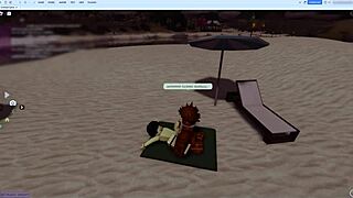 A DL Rogangster Pounds a Femboy's Ass for the First Time