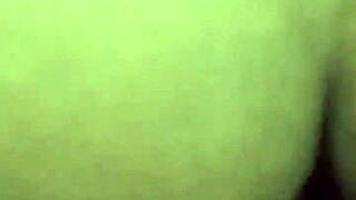 I lick her pussy and fuck her, and with me she's even younger.