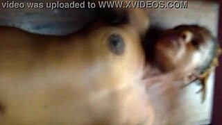 Early Days Interracial For Busty Sex Goddess Sensual Jane!