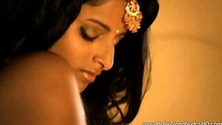 happiness is just a moment away in this asian brunette music softcore scene