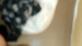 rica masturbates passionately in her amateur video, fingers deep inside her wet pussy