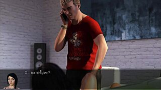 Anna's Exciting Affection Gameplay Part 30