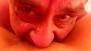 preview of steamy moments at nudist camp with agarabas and olpr