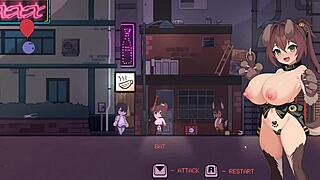 Alley Doggos By Enarane In Anime Adventure