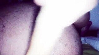 Fat Mexican Gay Bottom Takes Big Ass Action