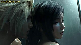 i love this best 3d animation porn with big tits and blowjobs