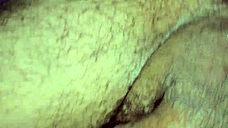 Two gay Latinos fuck worker they met at fair