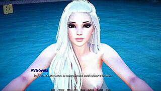 Polyturnon 5 is so hot!