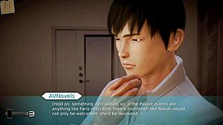 i can't cum in this challenge