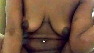 Creamy ava enjoys her solo session