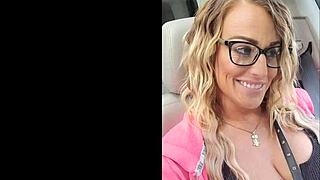 paris knights takes cum on face