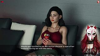 Ms. Denvers episode thirty one