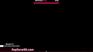 i play cock hero 3d game where slut enjoys my dick