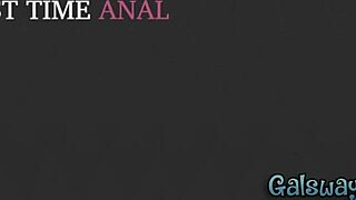 Young Naked Teen 18+ Has Straight Gay Sex With Twink Boy