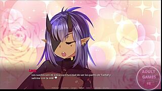 Lucy Faces Intense Challenges In This Dating Game.