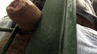 Ohhhh, that gate is perfect for fucking with toys.