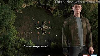 complete gameplay - the genesis order part 46 lesbian strapon