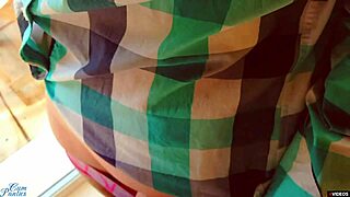 Look at this wild creampie and cumshot compilation with milfs masturbating in public!