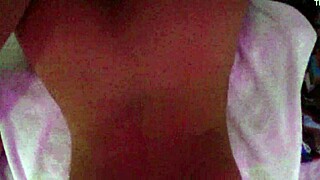 Chatting with my cousin