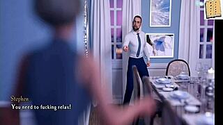 Exploring Dik Route 22.