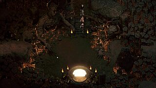 complete gameplay - the genesis order part 46 lesbian strapon