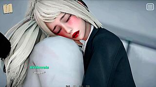 My Bully Lover Pounds With Monster Cock