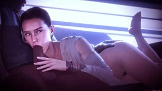 Guys, check this 3D femme fatale PMV compilation now!