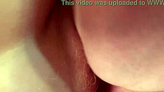 Stepbrother, are you licking my virgin red pussy?