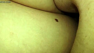 Keisha hints at giving an amazing blowjob to that big cock