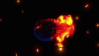 A married man explores the city center's gay cinema in a bareback adventure.