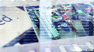 harley haze denies shoplifting charges