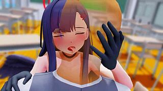 i’m totally hooked on wild 3d cartoon hentai action every day