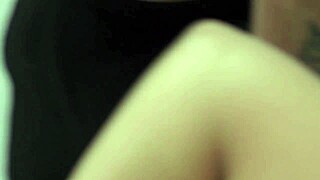 Watch Queen Mona Get Tied Up And Fucked Hard!