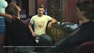 complete gameplay lust part 29 😍