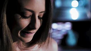 Kyler QUINN CAUGHT MASTURBATING by STEP MOM