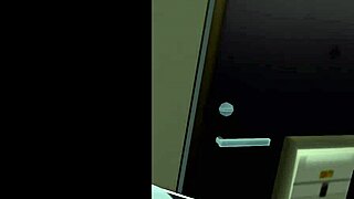 Kazusa Beast in 3D hentai.