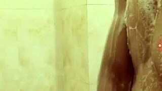 A gay performance featuring various themes and participants in a show format.