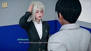 My Bully Lover Pounds With Monster Cock