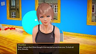 My New Family 396 With Blonde And Small Tits