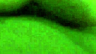 German hooker gets anal fucked and facial in sex tape.