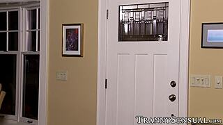 Handsome Teacher Gets Her Ass Dicked Hard!