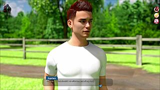 Helping the hotties in game episode 16