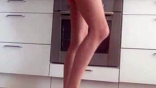 Sweet sukha enjoys a private moment and reaches climax