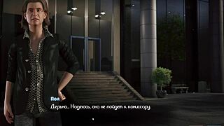 complete gameplay - the genesis order part 46 lesbian strapon