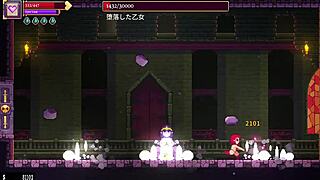 Have you reached the lowest layer in Scarlet Maiden playthrough part 5, final episode?