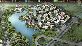 Hey, Gina's foot massage in big city pleasures turns into something more! 😏