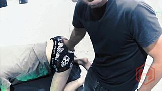 I LIKE FUCKING HARD in anal gay scene.