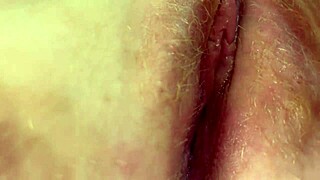 Stepbrother, are you licking my virgin red pussy?