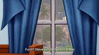 peggys affair 2 in 3d hentai preview version