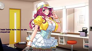 Saimin Class: Girls Get Pregnant Without Knowing in This Hypnotic Classroom Hentai Adventure Part 2